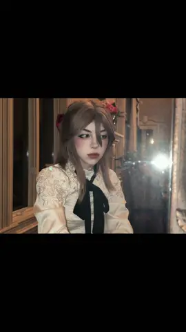 need to do wedding cherie again #cherrycrush #cherrycrushcosplay #cherrycrushwebtoon #cherie #fyp 