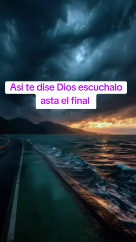 Asi te dise Dios. #fyp #fy #reflexion #fyp 