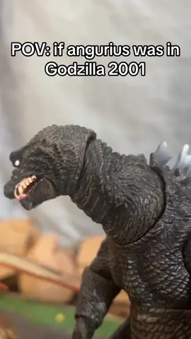 Nothing will stop him… Inspired by @Austin Le  #fyp #godzillakingofthemonsters #mothraqueenofthemonsters #godzilla #gmkgodzilla