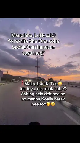 #cm1995 #timorleste🇹🇱❤foryoupage @MauChina_LULIK🥷🏻⚡️ 