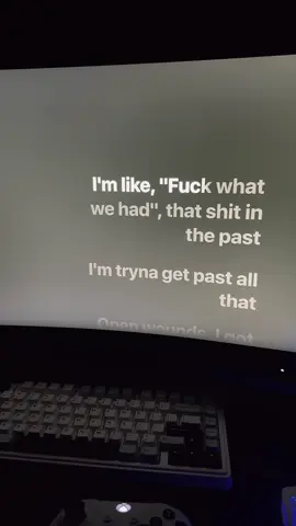 Canzone D’Odio #trending #lyrics #music #fyp #lilbaby 