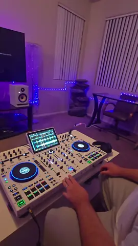 From Las Vegas nights to Oregon dreams 🌌🌲 His first big step in DJing, and our first step toward the life we’ve been manifesting ✨ #OurDream #OregonDream #DJJourney #TurntableVibes #fypシ 