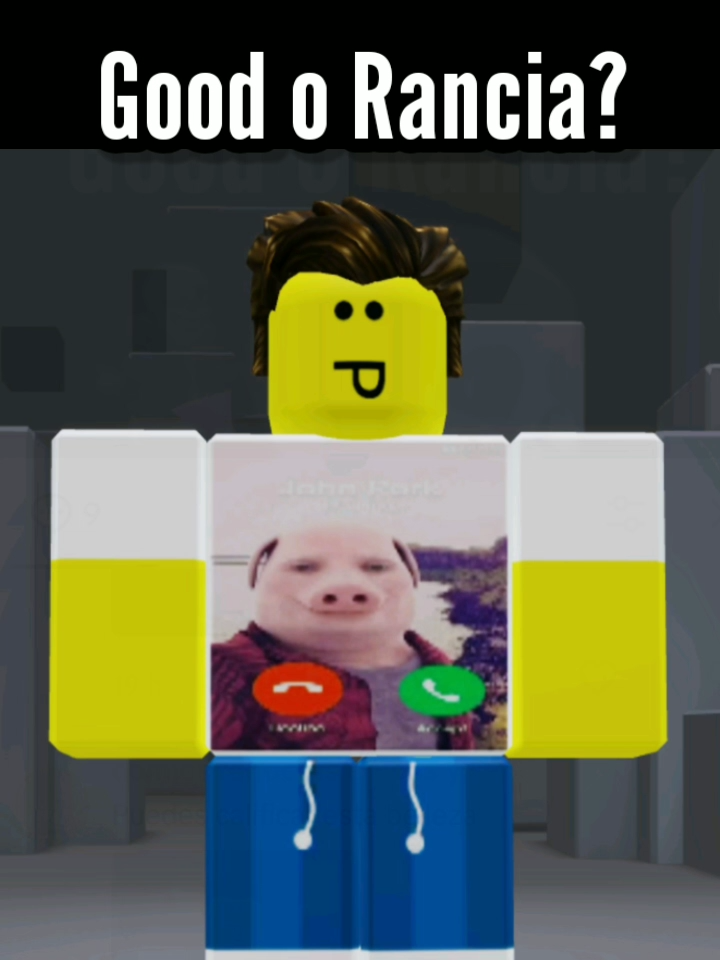 Skin GOOD o RANCIA?🗿❓#roblox #fyp #fyppppppppppppppppppppppp #robloxedit #skinroblox 
