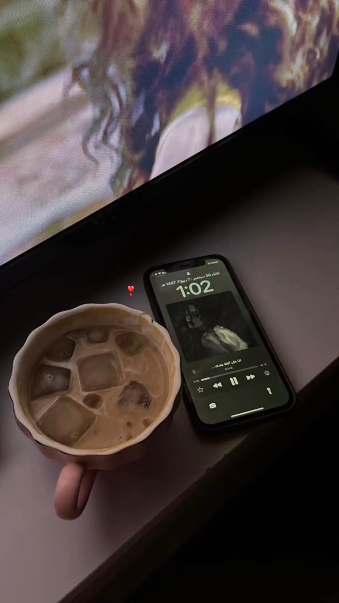 Coffee❣️ #tiktok #viral #fyp #your_coffee #عشوائيات 