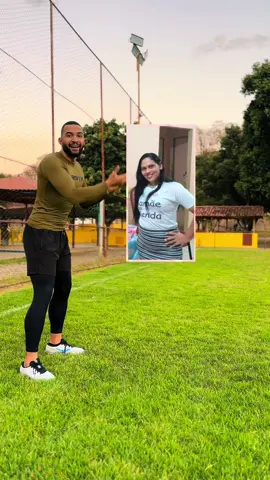 Link na bio pra secar! 🔥 . . . #Treino #treinoemcasa #Saúde #Fitness #emagrecer