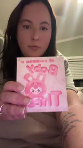 Open my second ever BB3 with me ❤️ I love this one 💕💕 #trending #fyp #aesthetic #viral #unboxing 