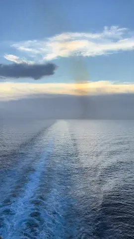 #ocean #beautiful #oceanlover #sunset 