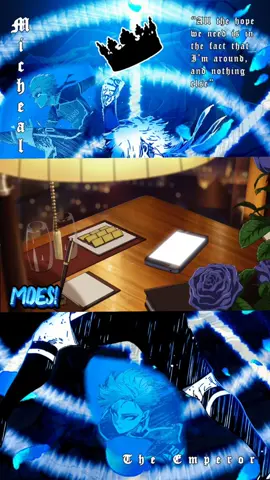 #kaiser#bluelock#fypシ゚#animeedit -FINAL DA TEMPORADA 2 (EP) 14  APARIÇÃO DO KAISER {O IMPERADOR}💠