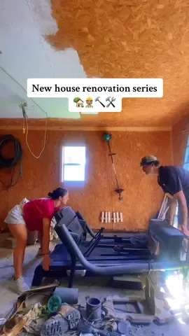 Building our happily ever after 🏡🤍