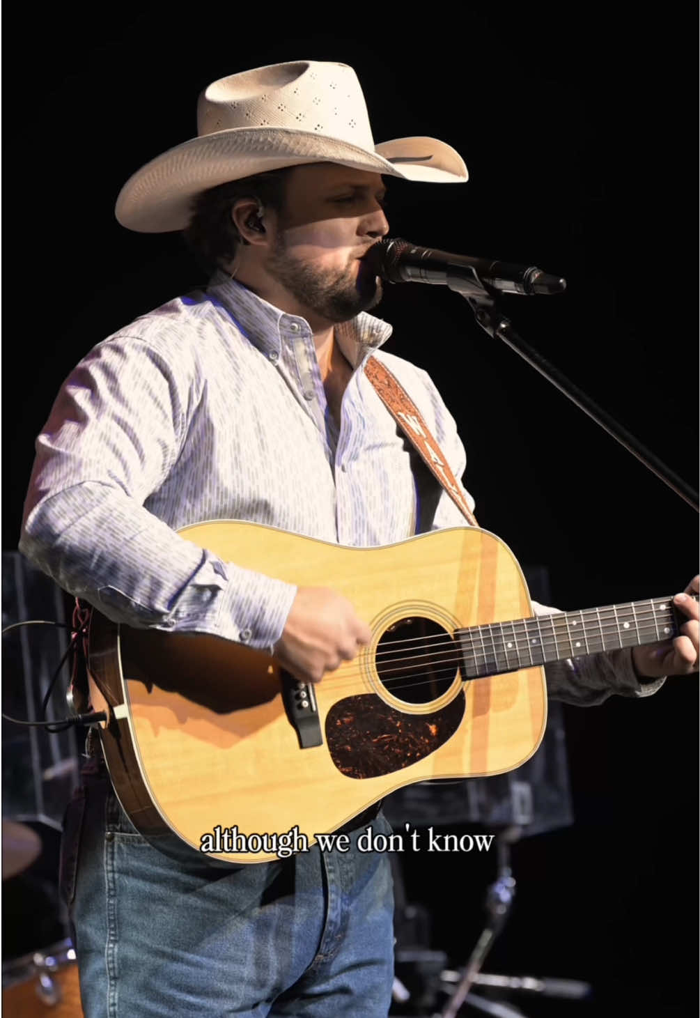 We are back out on the road this weekend. See y’all October 3rd in Senatobia, MS with my old man, John Michael Montgomery!  #livemusic #countrymusic #classiccountry #90scountry #traditionalcountry 