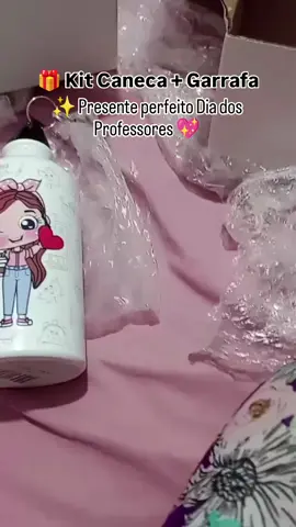 📚✨ Surpreenda no Dia dos Professores com esse kit especial cheio de carinho 💖 #diadosprofessores #kit #acheinashopee  https://s.shopee.com.br/3qE6ffWyhz