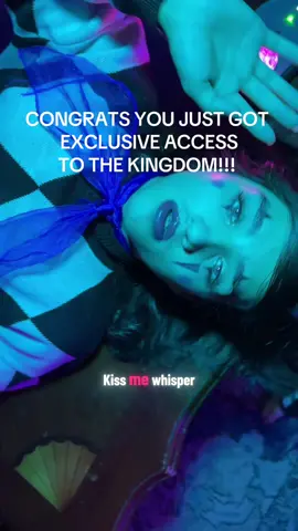 YOU GAINED AN EXCLUSIVE OG PASS!! 🪐🛸 🏰 #singersongwriter #originalsong #newmusic #popmusician #upcomingartist 