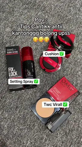 murceeee 🥰 #cushionrecommendation #omgcushion #cushionfoundation #cushionviral 