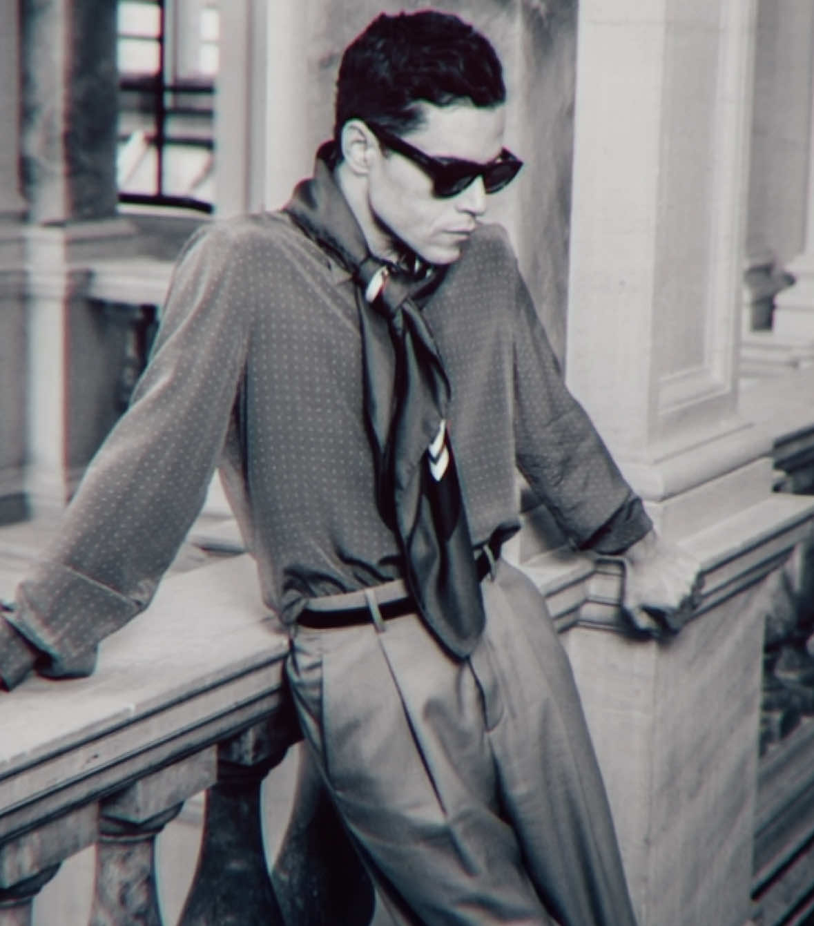 this album is tew good 😩 #ramimalek #ramimalekedit #fyp #edit #vie 