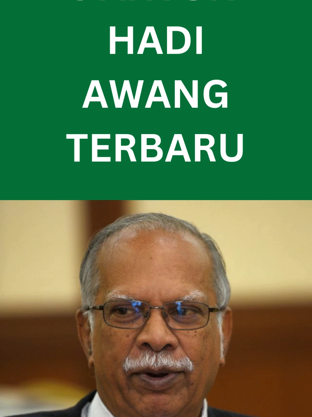 Pantun Hadi Awang #lagu #rakyatmalaysia #anakmuda #politikmalaysia #penunggangagama #walaun #partiislamsemalaysia #pantunhadiawang