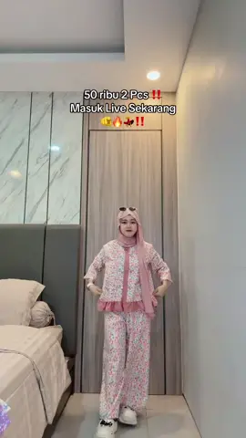 Cepetan stok terbatas guys🔥