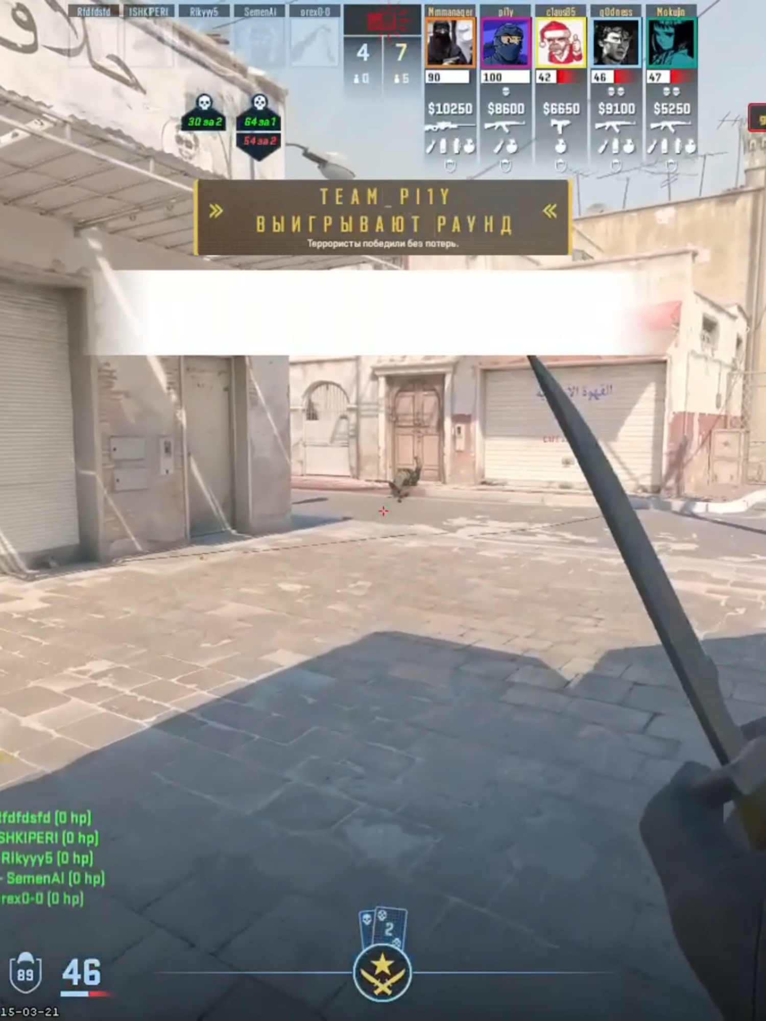 Это 180 Baby))) #180cs#cs#cs2#csgo#highlight#fyp