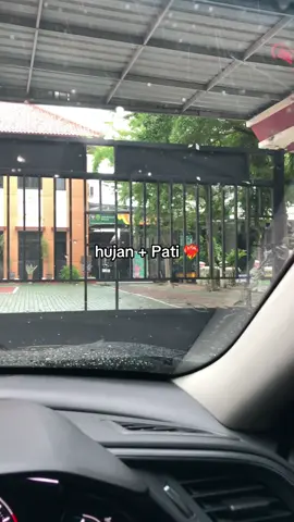 udan teros #pati24jam 