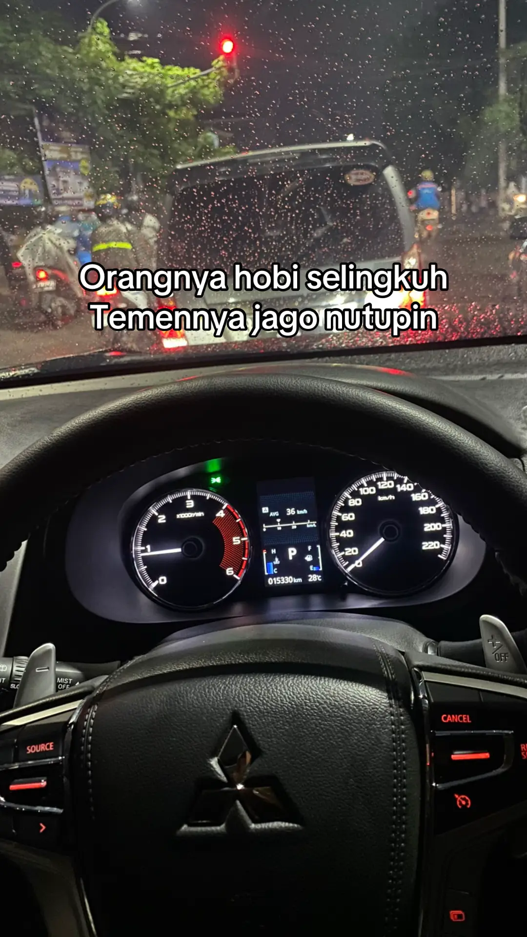 Maaf kalo fakta