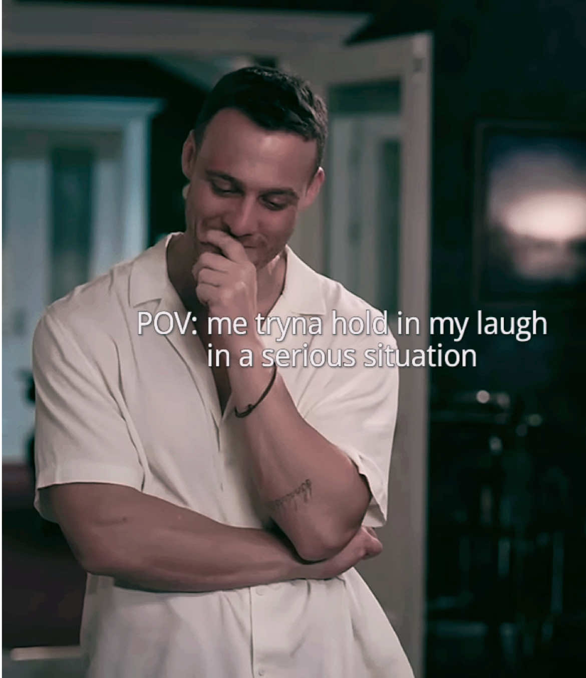 I love him #carpinti #turkishseries #kerembursin #lizgecomert #fyp 