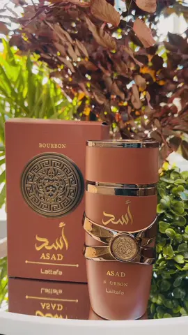 🔥 “Um perfume que não passa despercebido…” 🥃 Asad Bourbon – intensidade, sofisticação e presença. ✨ Notas envolventes de baunilha, âmbar e o toque marcante do bourbon. 👑 Feito para quem nasceu para ser destaque. #lattafa #lattafaperfume #asadbourbon #dubai🇦🇪 