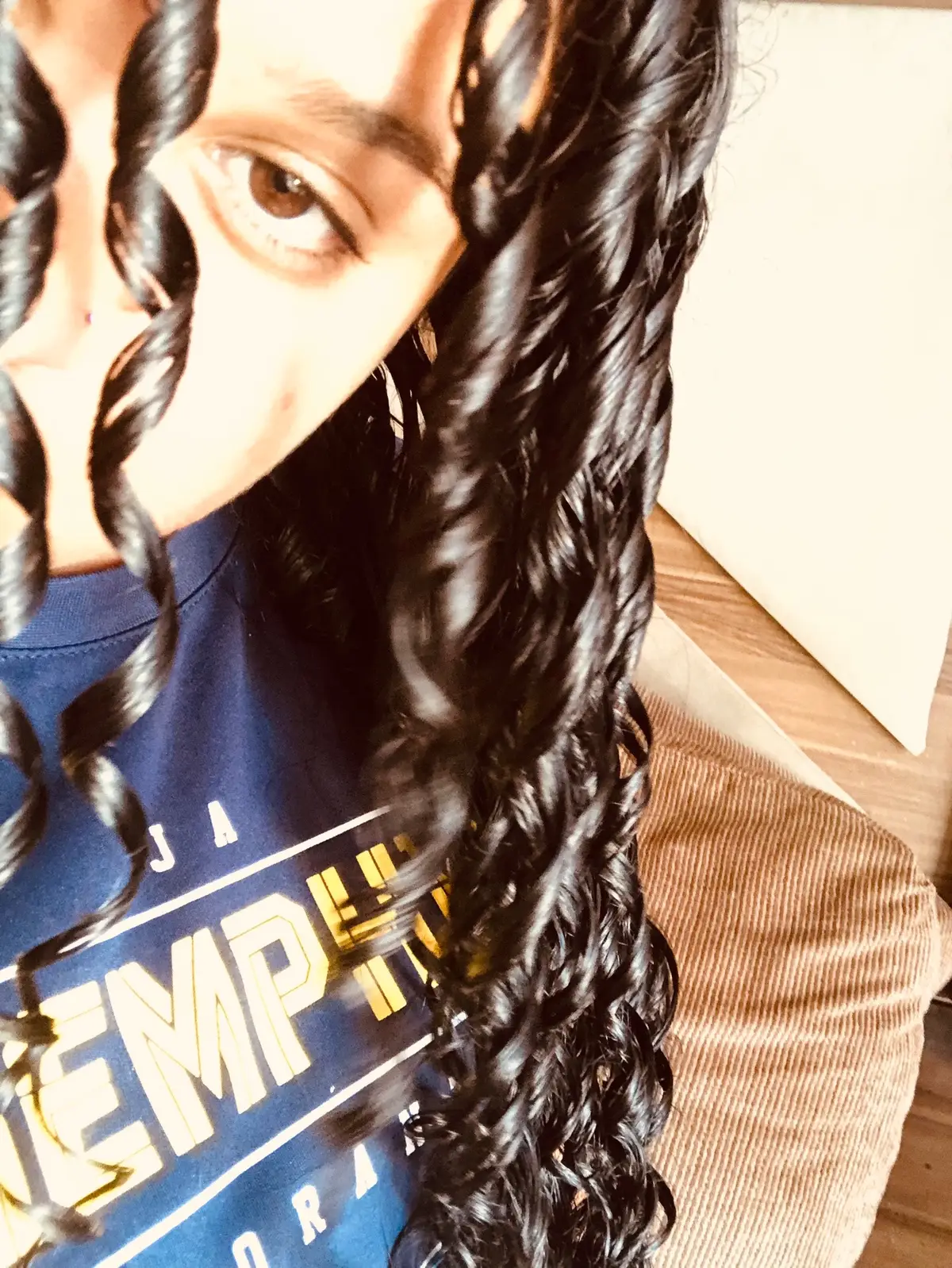 💆🏻‍♀️