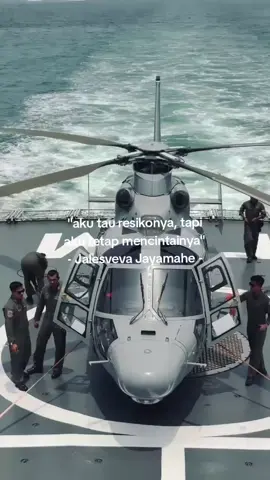 Jalesveva Jayamahe🔱 #angkatanlaut #tniangkatanlaut #tnial #jalesvevajayamahe #huttni80 