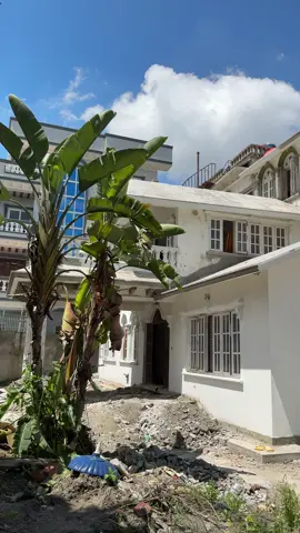 Totally Renovated 2 ropani east face House on sale in Budhanilkantha near Highway.