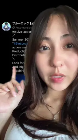 lemme know what u guys think of my blue lock fan cast!!!! #bluelock #bluelockmanga #bluelockedit #bluelockanime #anime 