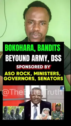 #thebittertruth #truth #viralvideos #nigeriangovernment 