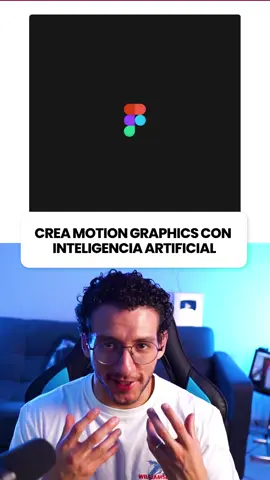 ¡Anima tu logo con inteligencia artificial! 💻 . ⚡️De manera rápida y sencilla te enseño como puedes subir una imagen y convertirla en un video a través de Hera.video 🎥 . 🤩Esto abre nuevas posibilidades para la edición de video ¡Visita mi perfil para conocer más herramientas útiles!  . #ruva #ia #inteligenciaartificial #motiongraphics #logo