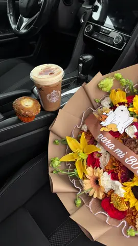 Autumn 🍂🍁 @Baedy’s Bouquets 