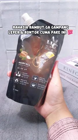 Sampho AHE buat pejuang rambut rontok #ahehairfalltreatment #samphorambutrontok #ahehairfallshampoo 