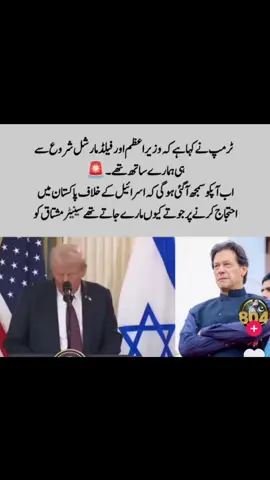 چلتی حکومت گرائی گئی الیکشن چوری ہوا قومی لیڈر کو ناحق قید کیا گیا عدالتوں کو قابو میں لے لیا گیا بیرونِ ملک دوروں پر مذاکرات کون کرتا رہا؟ پھر ملکی ذخائر کا سودا ہوا... اب اسرائیل کو تسلیم کرنا... جلد ہی اس نظام کے خلاف اُٹھ کھڑے ہوں گے اور آپ کو واپسی کا کوئی راستہ نہیں ملے گا۔ #wakeupyouth #savepakistan #foryou #azadimarch #wakeuppakistan 