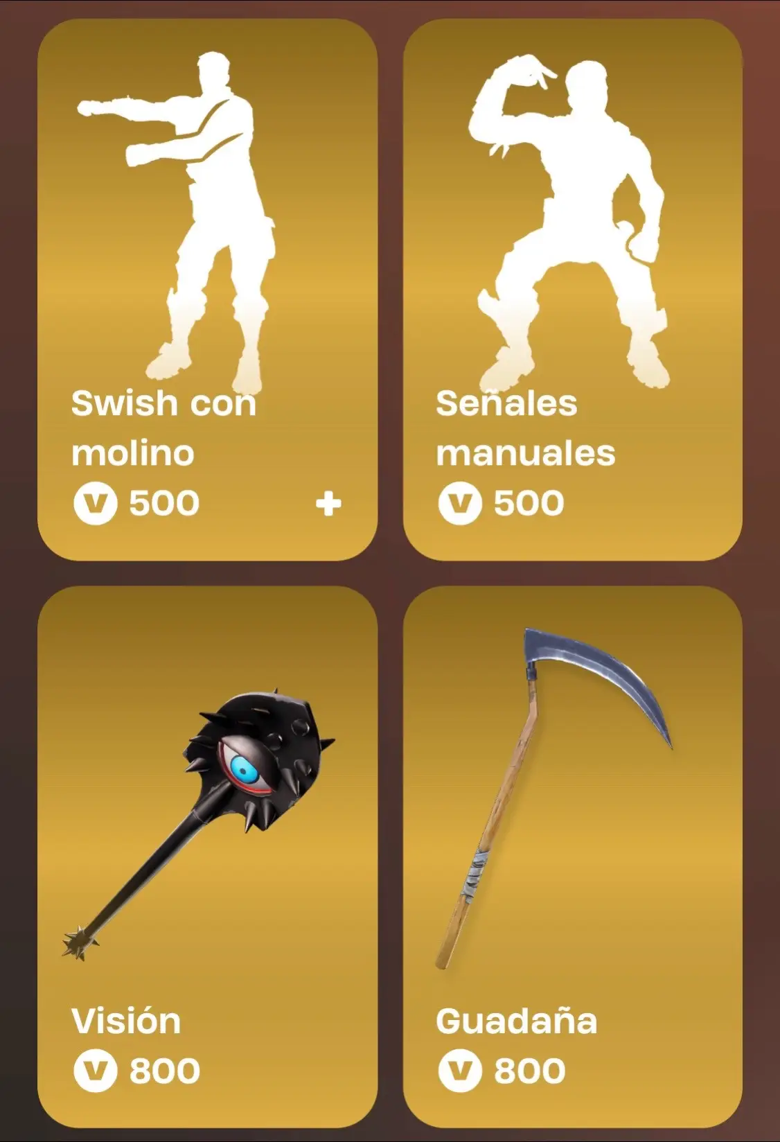 Tienda de hoy 29 de septiembre  #fornite #29Sept #fyp 