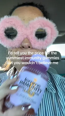 Lemme immunity gummies