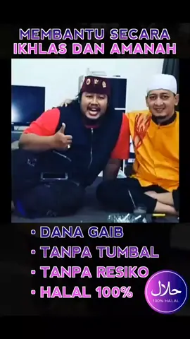 #kyaisamsuddin #masukberanda #persugihanhalal #foryoupage 