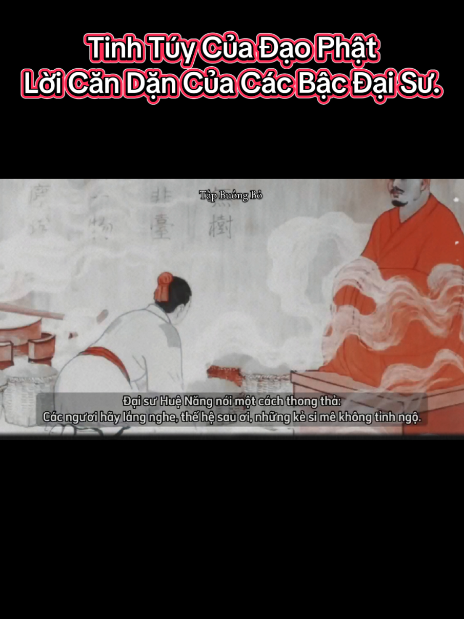 #phatphap #loiphatday #phatphapnhiemmau #tapbuongbo96 