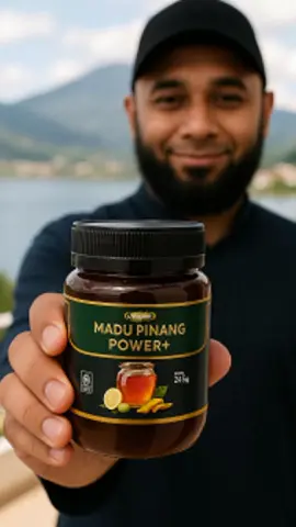 Madu Pinang Mandava Herbal - Manfaat Pinang Muda - dr Zaidul Akbar  #madupinang #resepjsr #drzaidulakbar #viralvideo #tipssehat 
