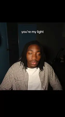 you’re my light ☀️ / yt: keoome