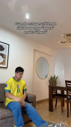 Ahora soy Miguelinho 🇧🇷 😎 #humor 