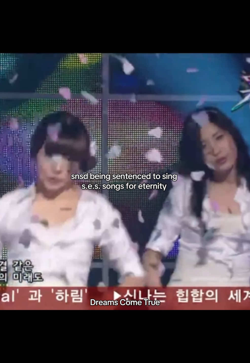 #snsd #girlsgeneration #ses #1stgenkpop #kpopfyp 