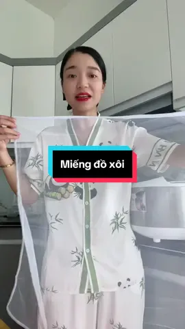 Mua 1-2 cái về thay đổi vì nó rẻ các chị ơi #miengdoxoi #khandoxoi #doxoi #vaidoxoi #mantuyndoxoi  @Huyền đồ tốt ✅  @Huyền đồ tốt ✅  @Huyền đồ tốt ✅ 