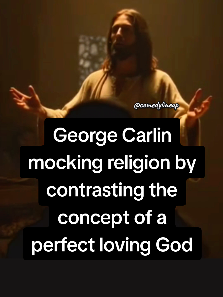 George Carlin funny podcast #comedy #standupcomedy #georgecarlin #fyp #foryoupage 