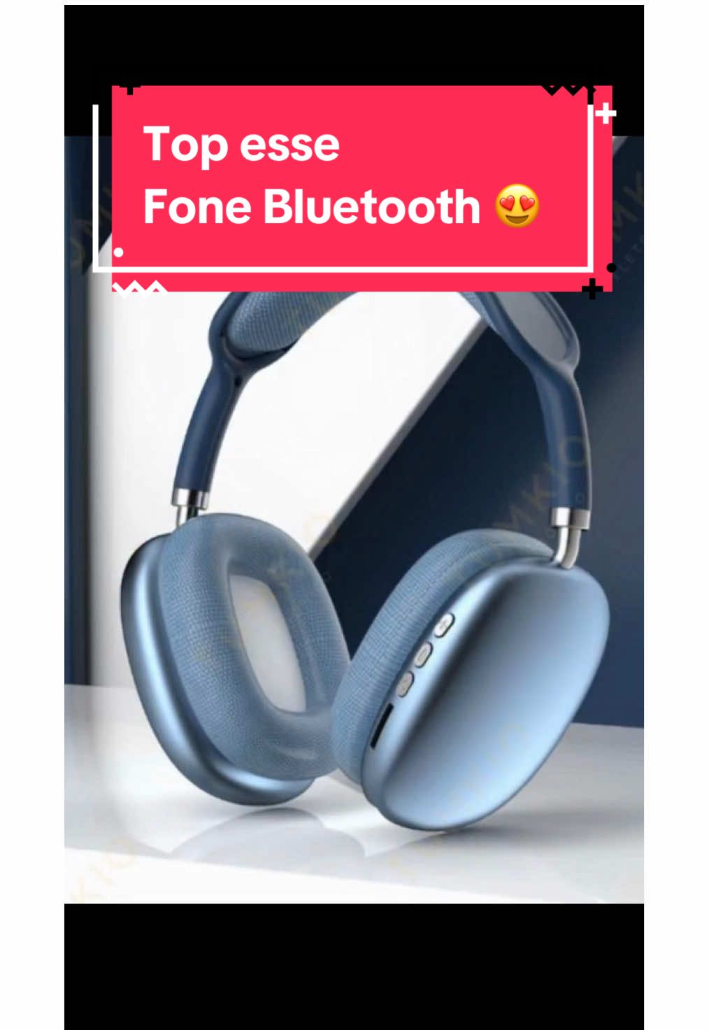 #TikTokShop #fonedeouvido #fonebluetooth 