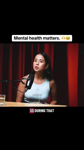 Your mental health matters. Remember that it is okay to seek professional help. You are loved. 🥺🫶💙 #fyp #MentalHealth #foryoupage #viral #trending 