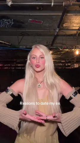 If this is ur type I have the guy for you 💘  “If You’re Into That” out October 17th #newmusic #storybehindthesong #ex #comedy 