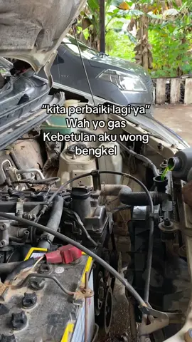 #fyp #foryou #bengkelmobil #mekaniktiktok #foryoupage 