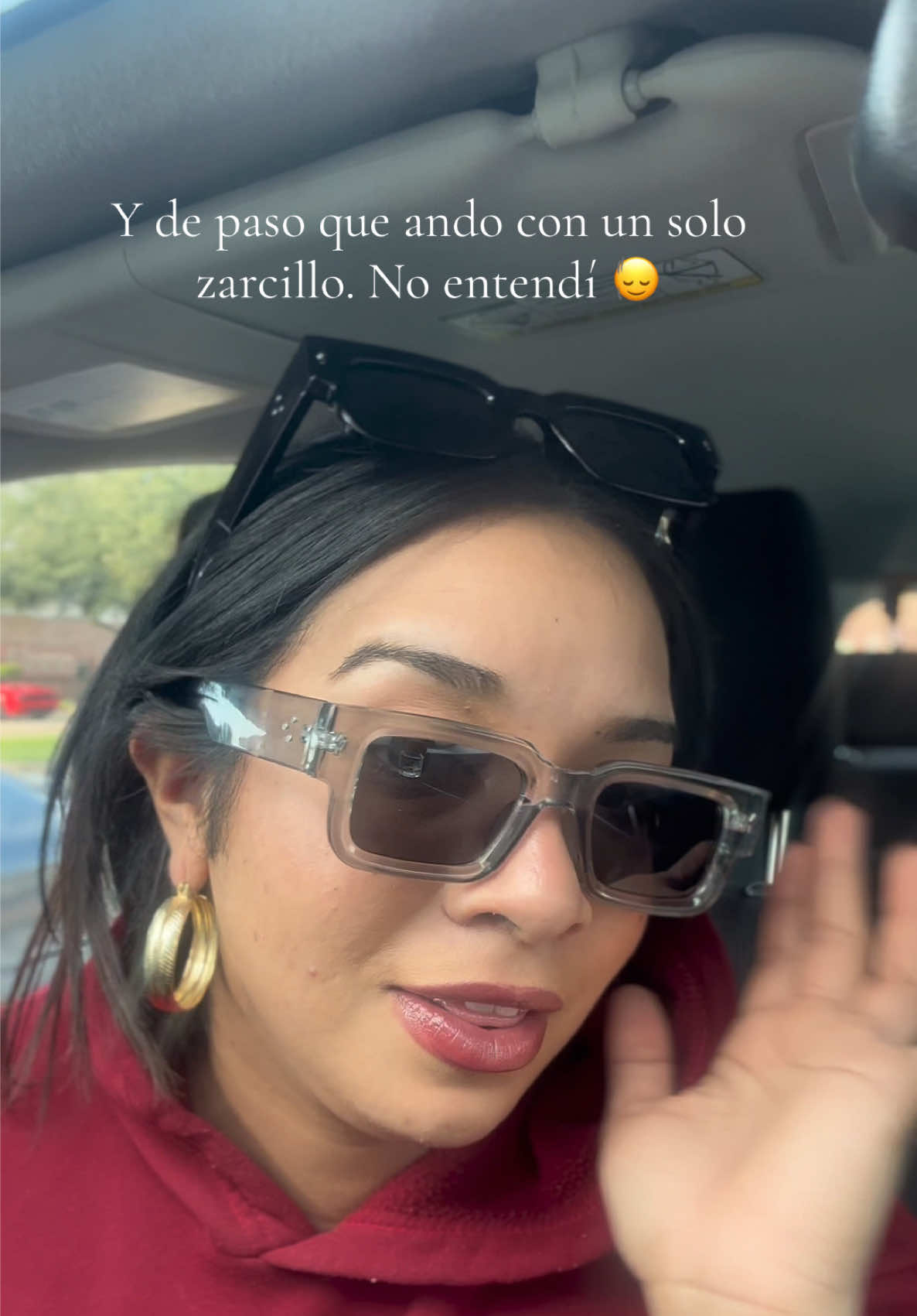 Siento que los lentes Retro no pasan de moda jamás, y lo mejor de todo es que son UNISEX✨ 