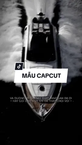 Và đường về giờ này thật vắng lắm em ơi...#nhachaymoingay #capcutedit #trendingtiktok #edit #CapCut 
